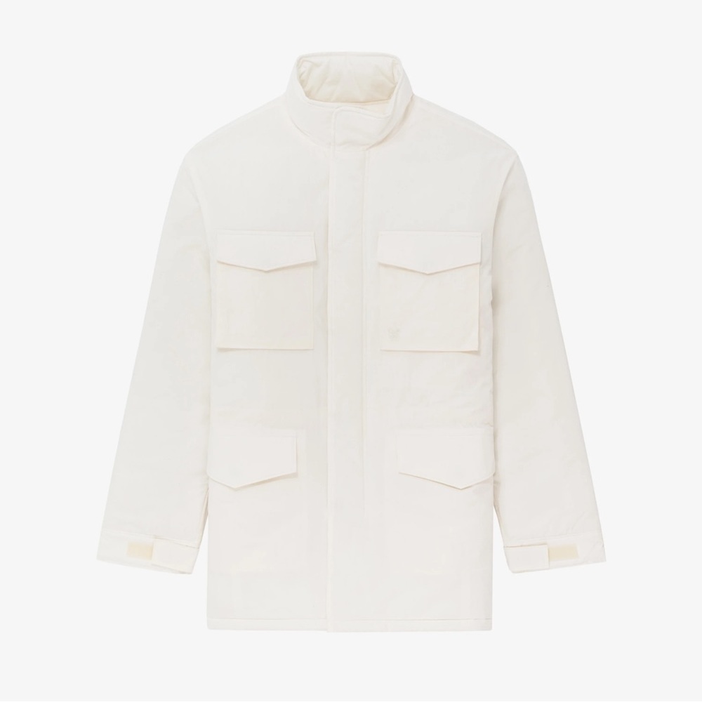 Aime Leon Dore M65 Down Jacket BRAND NEW